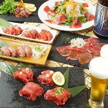 ［完全個室の和食居酒屋］梅田個室居酒屋 いろどり 大阪駅前店の画像