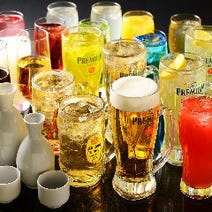 梅田 居酒屋 飲み放題 3 000円以内 おすすめ人気レストラン ぐるなび
