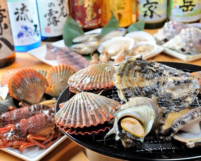 金山居酒屋あんごさく 海鮮 おばんざい 金山 東別院 居酒屋 ぐるなび
