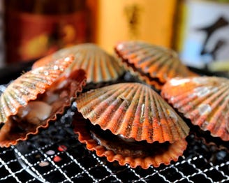 金山居酒屋あんごさく 海鮮 おばんざい メニュー 浜焼き お鍋 ぐるなび