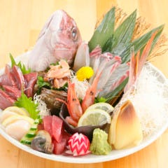 金山居酒屋あんごさく〜海鮮・おばんざい〜