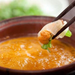産地直送 うに専門店 海栗屋 市川