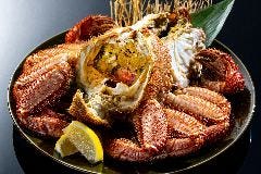 肉と海鮮 極 本店