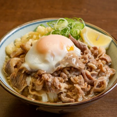 深谷うどん やまや製麺所 
