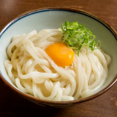 深谷うどん やまや製麺所