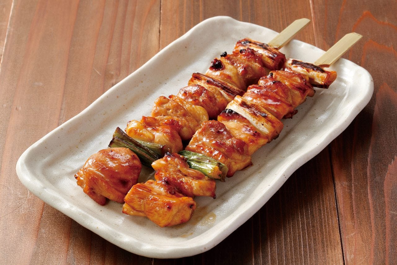 トリカワ貴族ページ 焼鳥屋 鳥貴族 東久留米店 メニュー：トリキの焼とり - 楽天ぐるなび