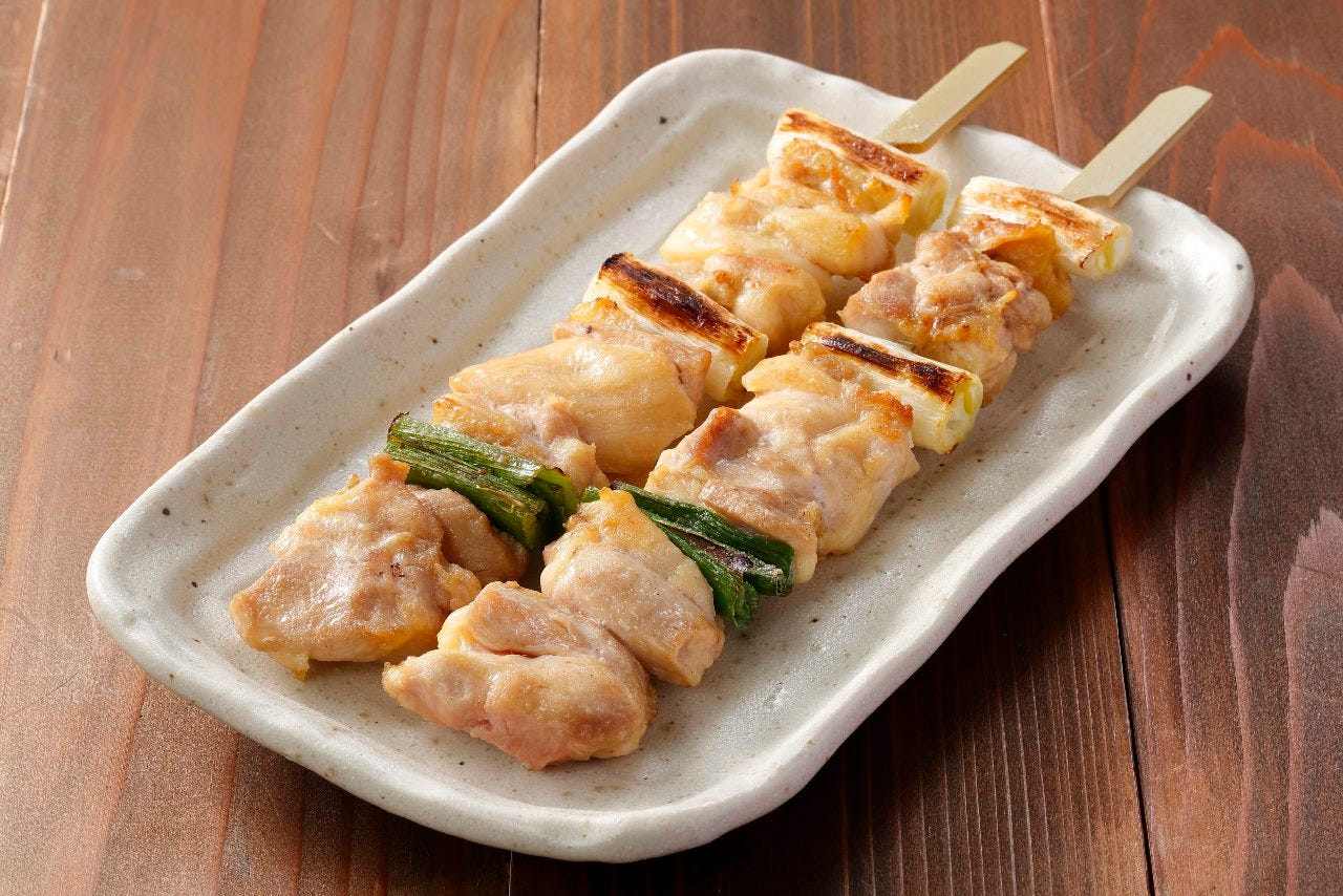 トリカワ貴族ページ 焼鳥屋 鳥貴族 市川店 メニュー：トリキの焼とり - 楽天ぐるなび