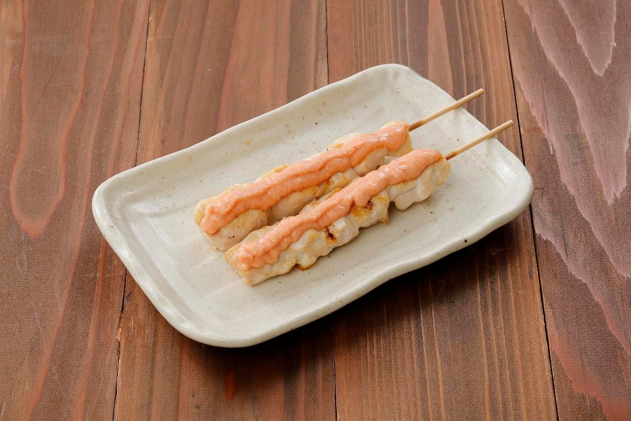 トリカワ貴族ページ 焼鳥屋 鳥貴族 黒川店 メニュー：トリキの焼とり - 楽天ぐるなび
