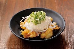 焼鳥屋 鳥貴族 四谷三丁目店_チキン南蛮