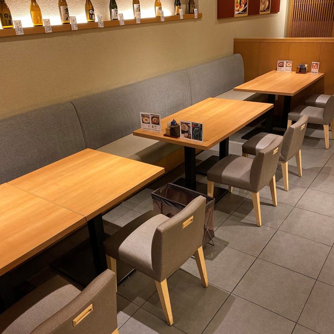 大かまど飯 寅福 名古屋松坂屋店 栄周辺 小料理 ぐるなび