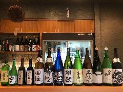 鮨 茶居庵