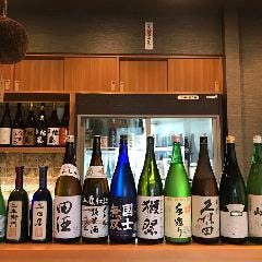 鮨 茶居庵