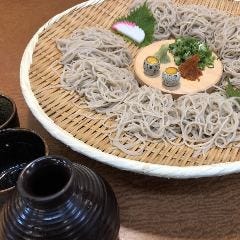 麺坊 蕎麦博