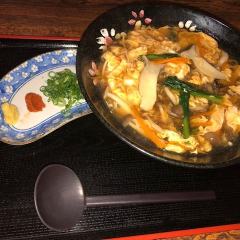 麺坊 蕎麦博