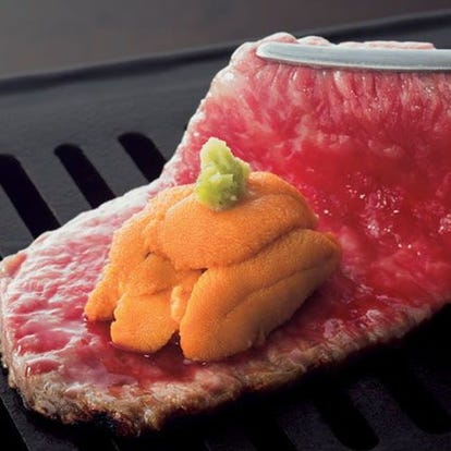 美味しいお店が見つかる 汐留の牛タンでおすすめしたい人気のお店 ぐるなび