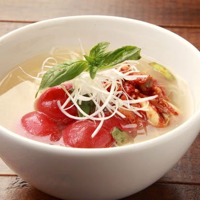 美味しいお店が見つかる 汐留の牛タンでおすすめしたい人気のお店 ぐるなび