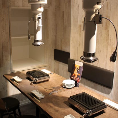 美味しいお店が見つかる 汐留の牛タンでおすすめしたい人気のお店 ぐるなび