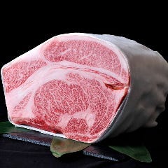 焼肉×バル マルウシミート　新橋店