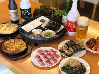 大阪 福島 野田 中之島で食べ放題を満喫 リピートしたい人気のお店8選