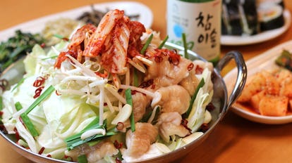 美味しいお店が見つかる 堺のタイ料理でおすすめしたい人気のお店 ぐるなび