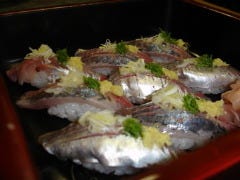 こうげん寿し