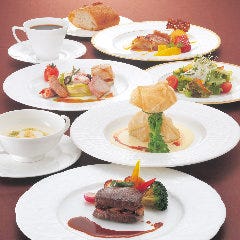 創作料理 葉山茶寮