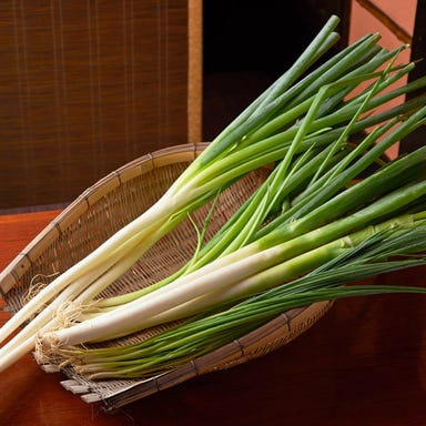 旬彩酒庵 おねぎや 袋町店  こだわりの画像