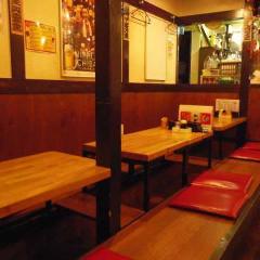 居酒屋 岩田 岩田屋酒店 クチコミ・アクセス・周辺情報｜ミナミ（難波・天王寺