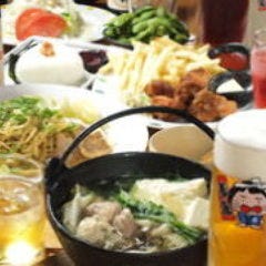 吉鳥 若江岩田店