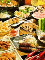 赤から 池袋サンシャイン通り店