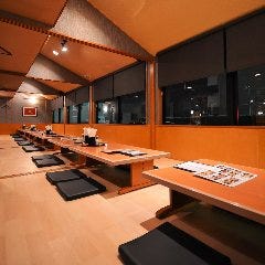 マルサ水産 岐南店