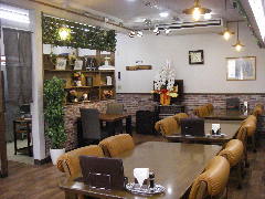 洋風食堂 リベルタ 