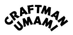 CRAFTMAN UMAMI(クラフトマン ウマミ)