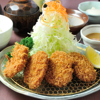 かつぜん メニュー 料理 ぐるなび