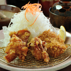 かつぜん ランチメニュー ぐるなび