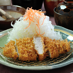 かつぜん ランチメニュー ぐるなび
