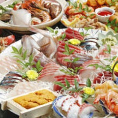 市場直送鮮魚と地酒 あ麺んぼ