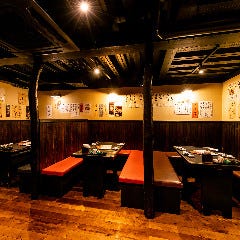 忘年会特集 荻窪 忘年会におすすめのお店 ぐるなび