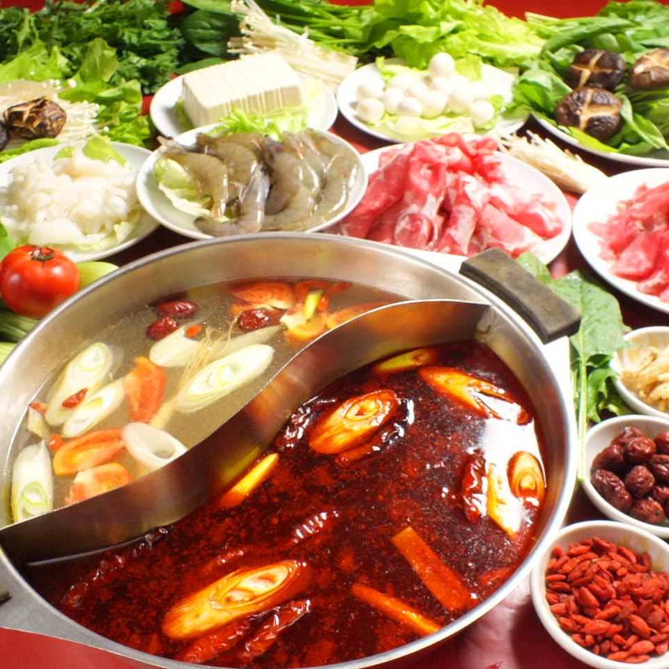 連隊 ホール 家禽 中華 街 火鍋 食べ 放題 Cesbenin Org