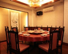 横浜中華街 千禧楼 中国料理