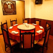 ［広東・四川・福建料理］横浜中華街 千禧楼 中国料理の画像