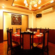 ［広東・四川・福建料理］横浜中華街 千禧楼 中国料理の画像