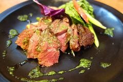 肥後橋 サンロクゴ食堂 