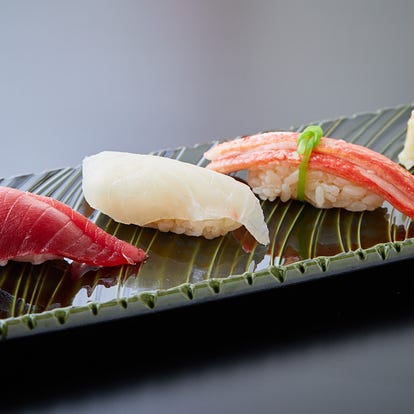美味しいお店が見つかる 品川 寿司 すし 飲み放題メニュー おすすめ人気レストラン ぐるなび