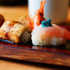 SUSHI BANYA KAI 品川店 