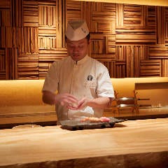 SUSHI BANYA KAI 品川店