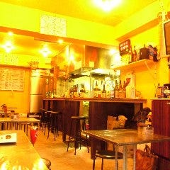 もっつん？ 中野本店