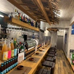 野菜肉巻き串＆鉄板dining ALOALO