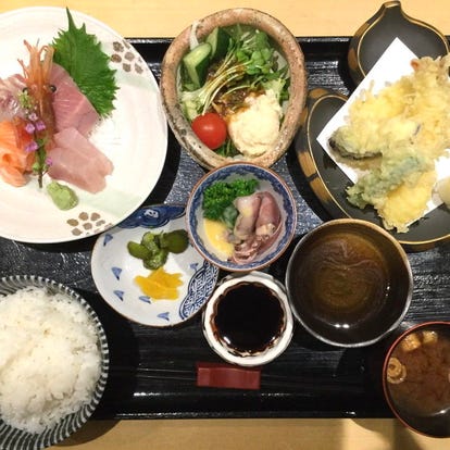 栄周辺 ランチ 和食 個室 おすすめ人気レストラン ぐるなび