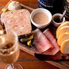 鶏×びすとろ COQUERICO(コクリコ) 東陽町